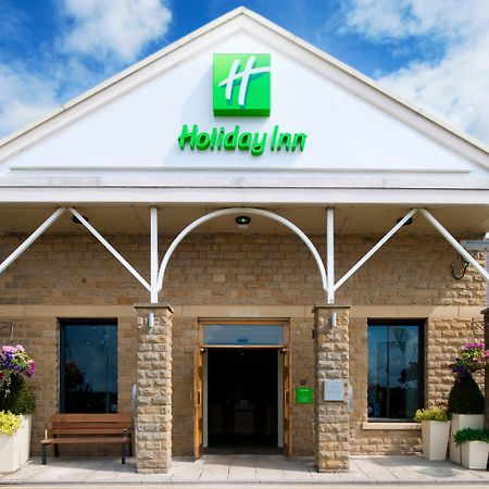 Holiday Inn Leeds Brighouse By Ihg Екстериор снимка