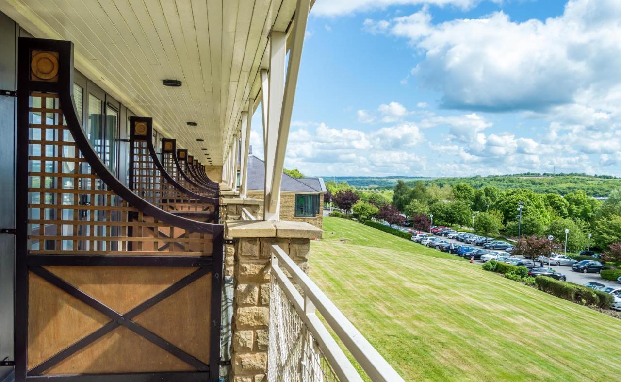 Holiday Inn Leeds Brighouse By Ihg Екстериор снимка
