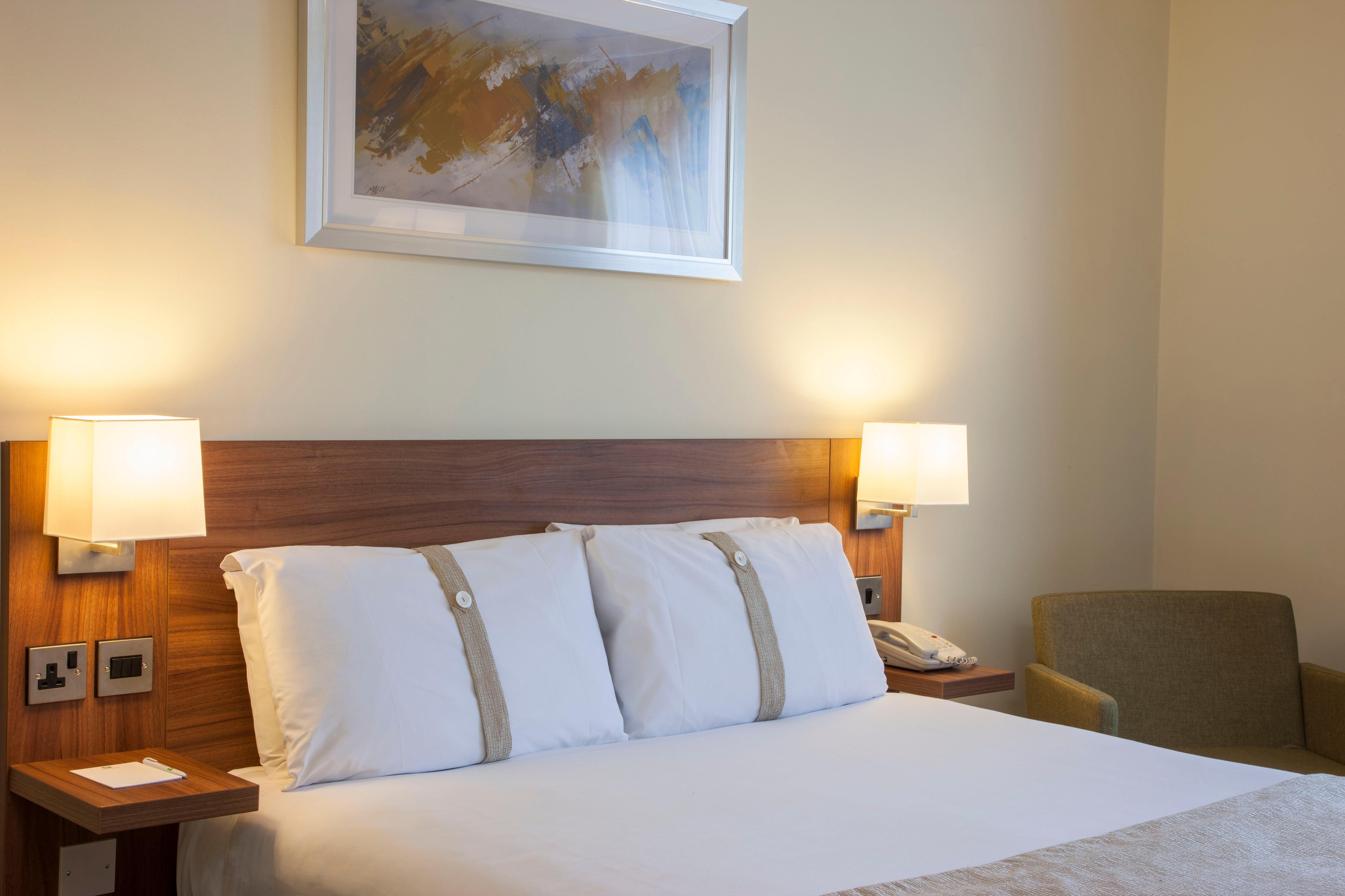 Holiday Inn Leeds Brighouse By Ihg Екстериор снимка