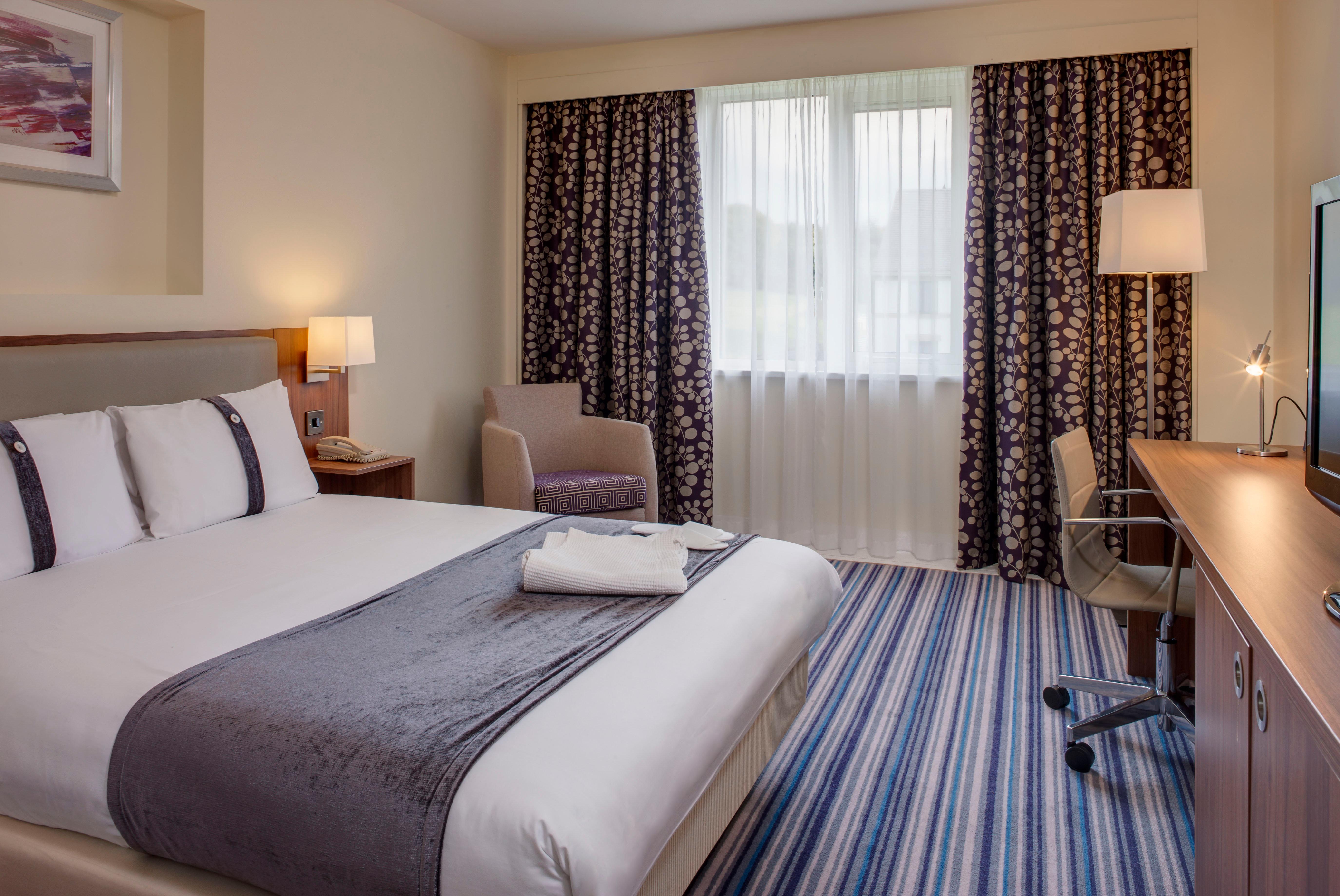 Holiday Inn Leeds Brighouse By Ihg Екстериор снимка