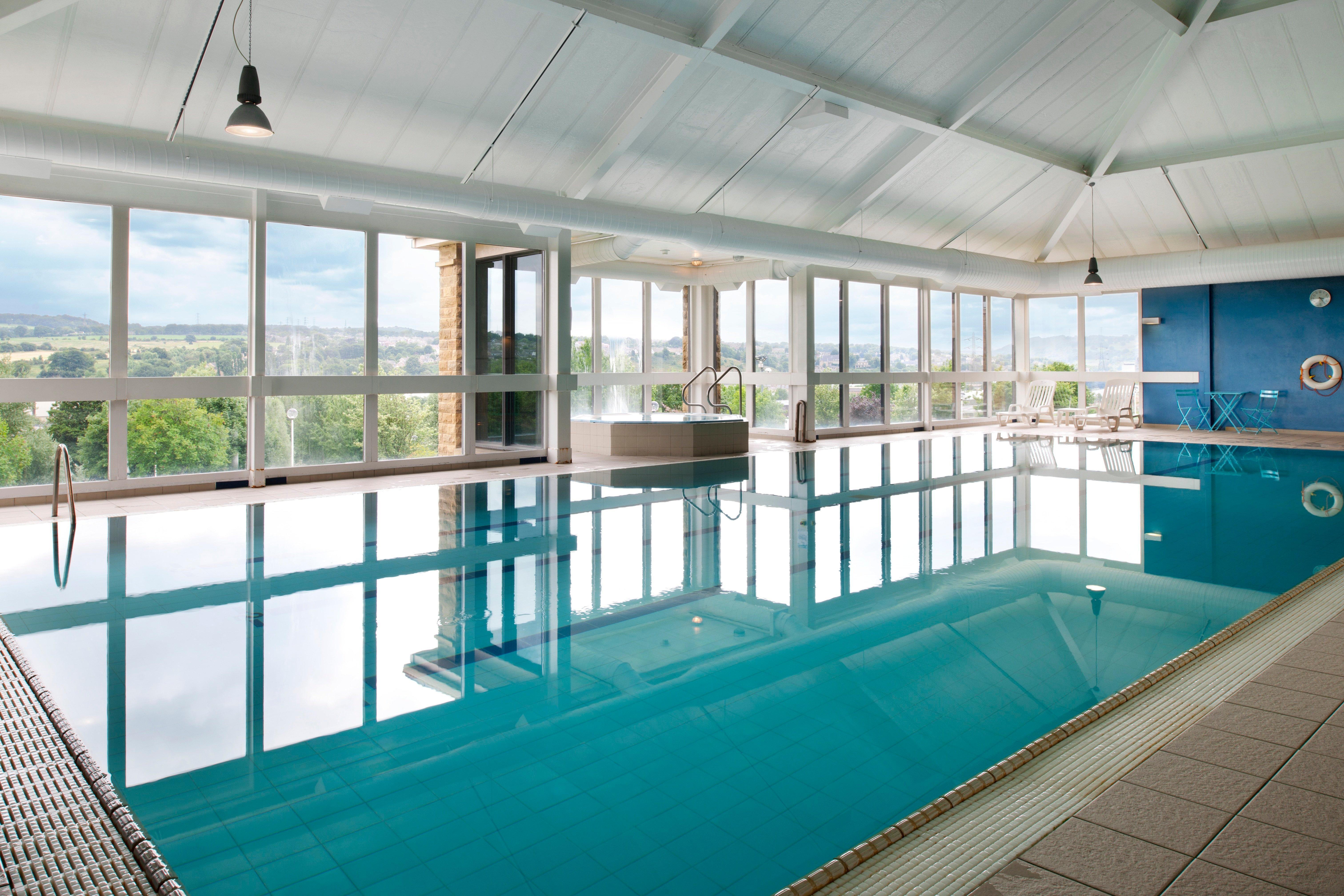 Holiday Inn Leeds Brighouse By Ihg Екстериор снимка