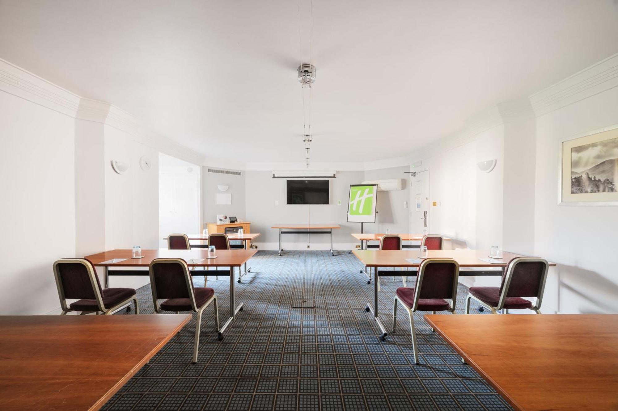 Holiday Inn Leeds Brighouse By Ihg Екстериор снимка
