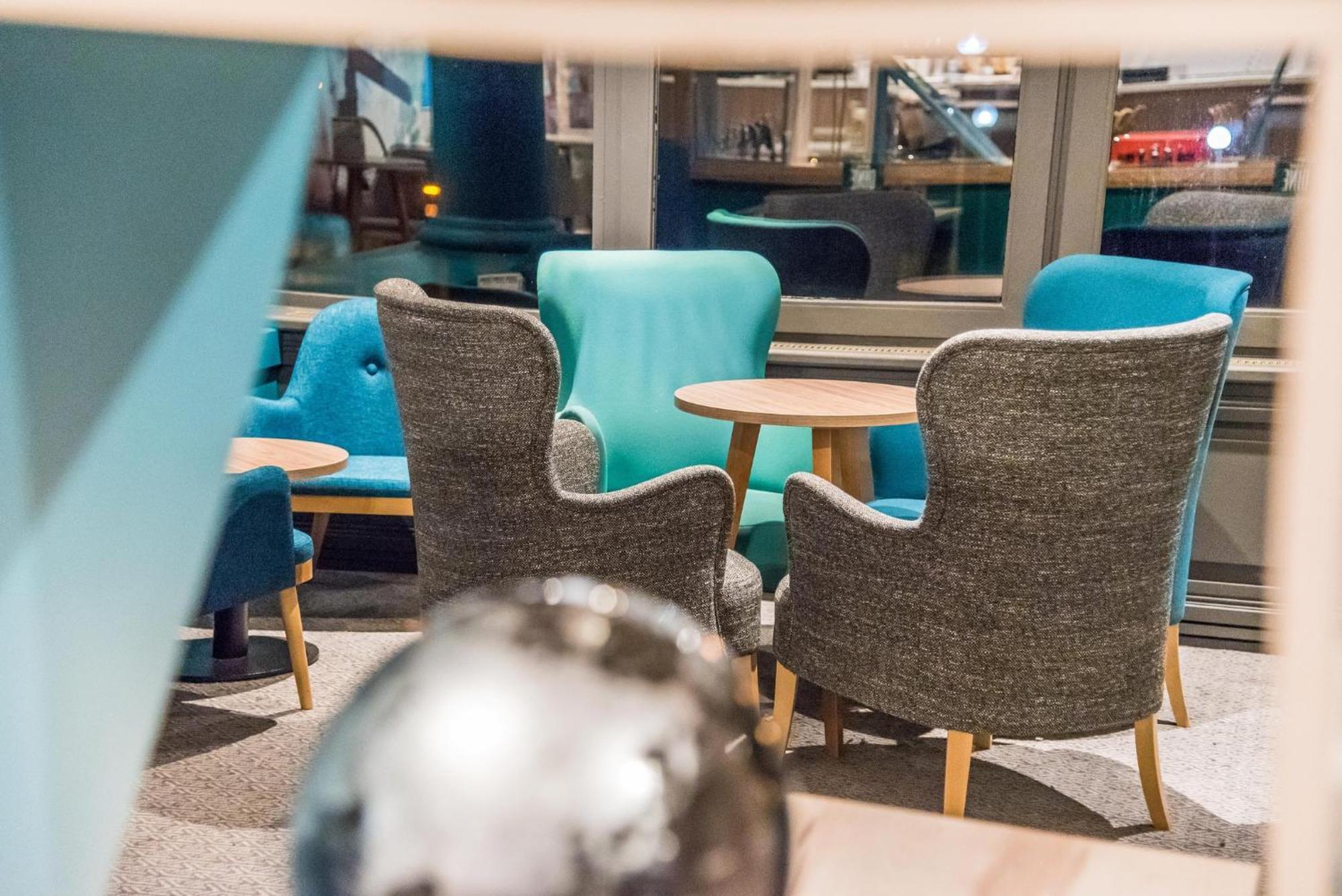 Holiday Inn Leeds Brighouse By Ihg Екстериор снимка