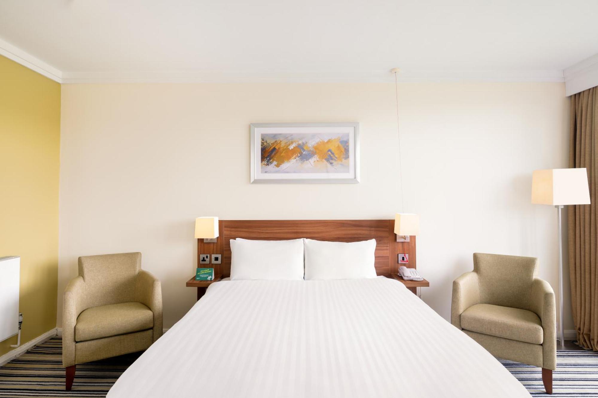 Holiday Inn Leeds Brighouse By Ihg Екстериор снимка