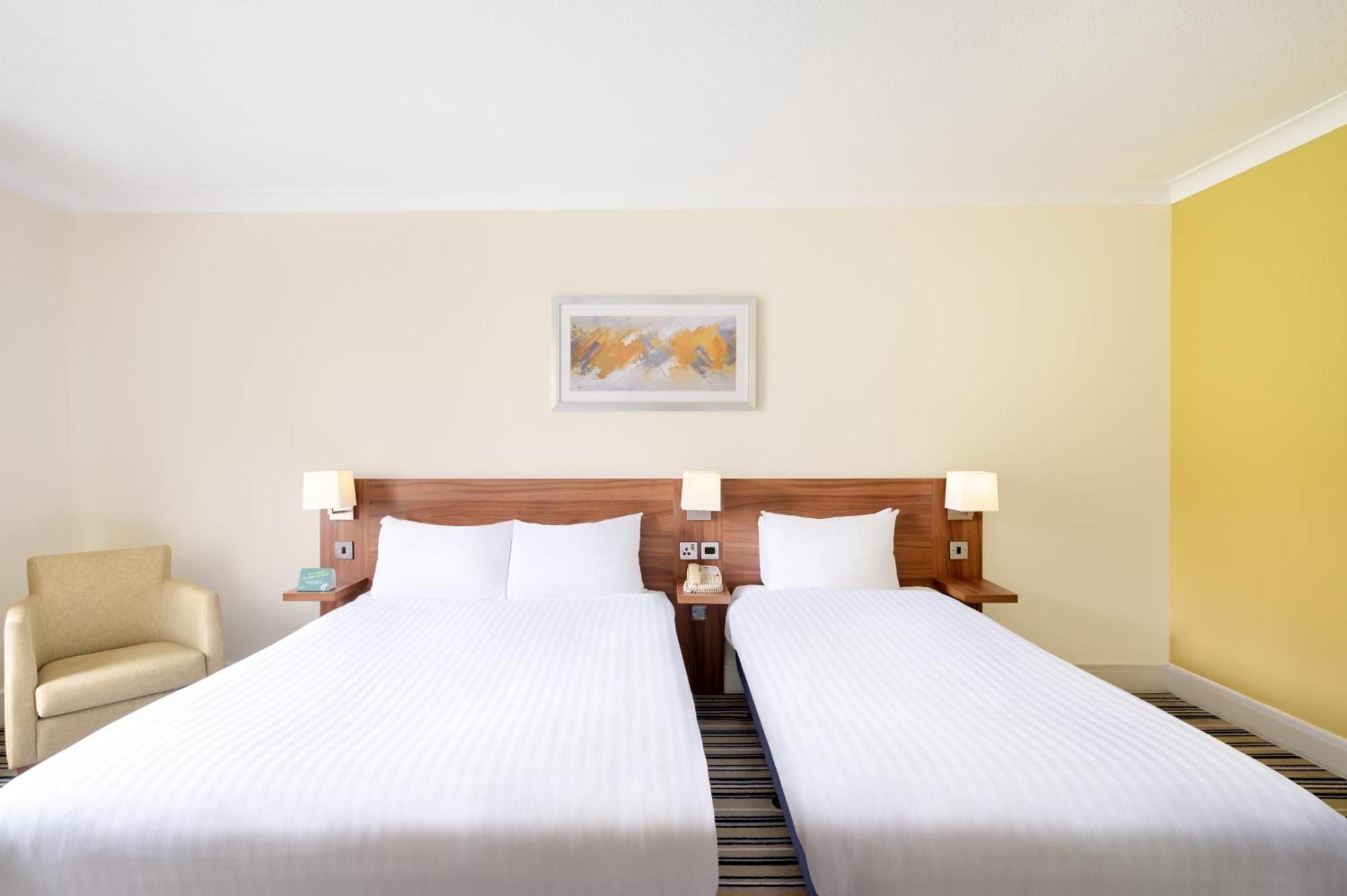 Holiday Inn Leeds Brighouse By Ihg Екстериор снимка